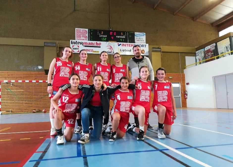 Résumé du Week-End