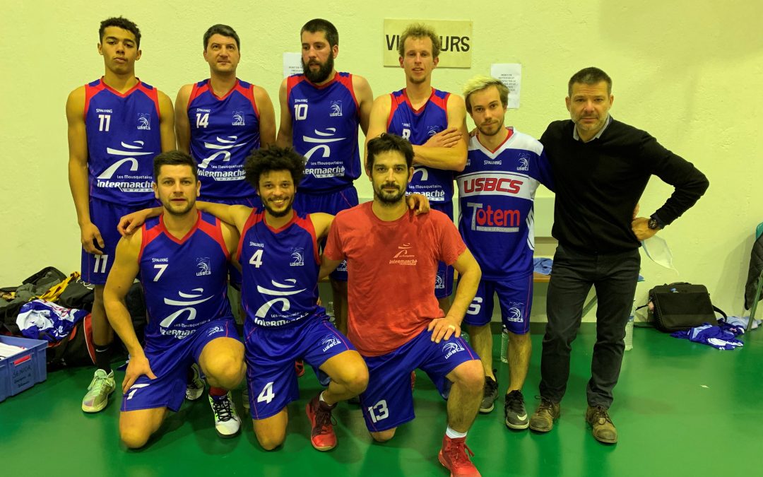 Résumé du Week-End