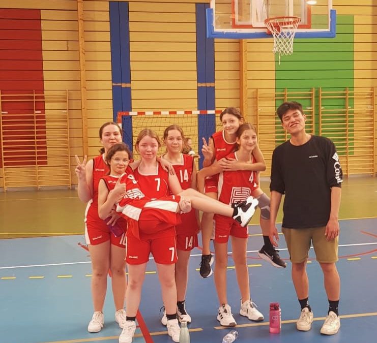 Résumé du Week-End