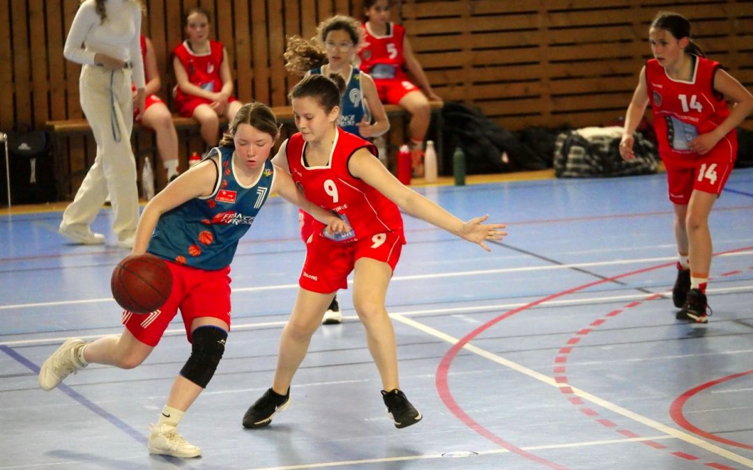 Résumé du Week-end