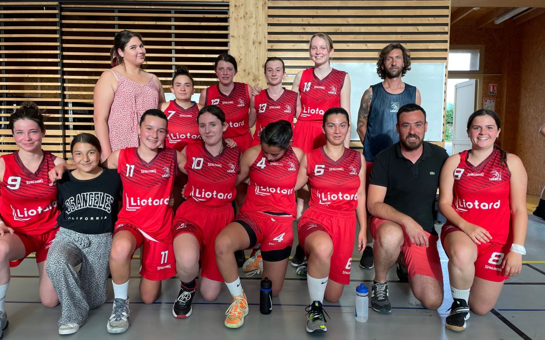 Résumé du Week-End