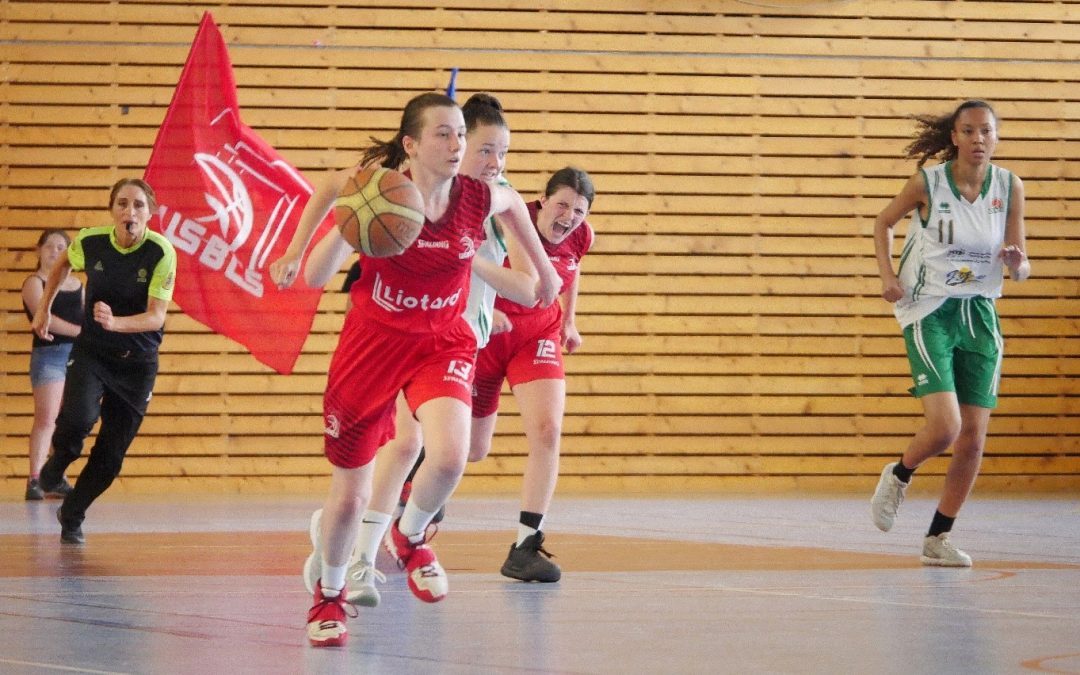 Résumé du week-end