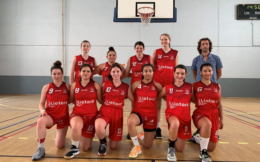 Résumé du Week-end