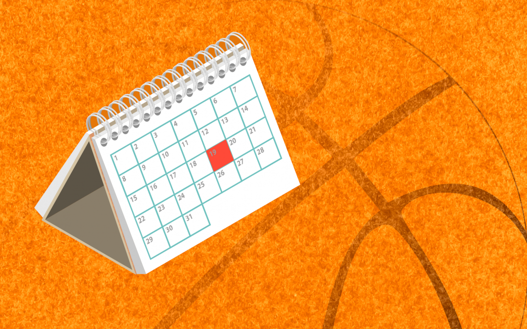 La nouvelle saison se profile !