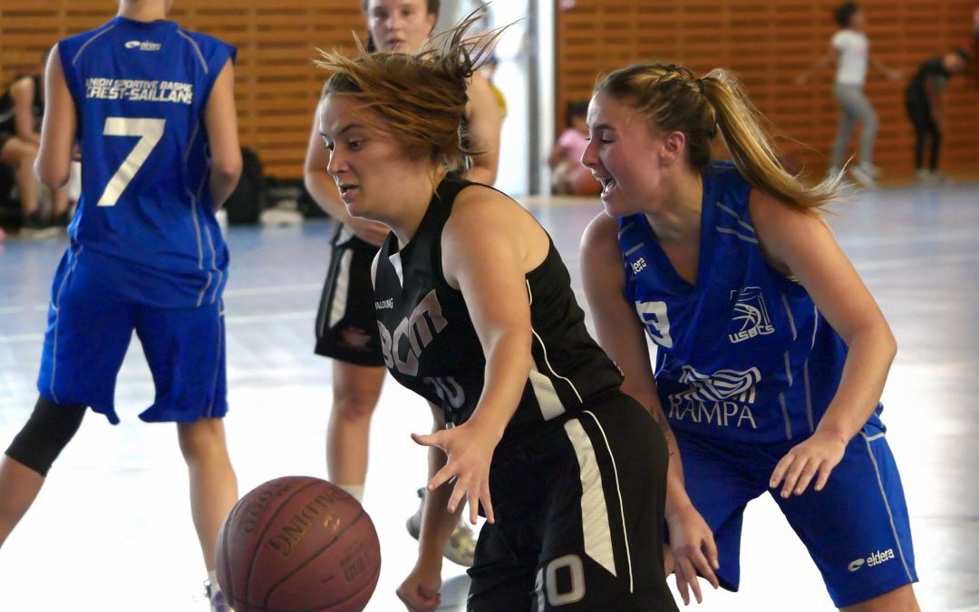 Le résumé du week-end