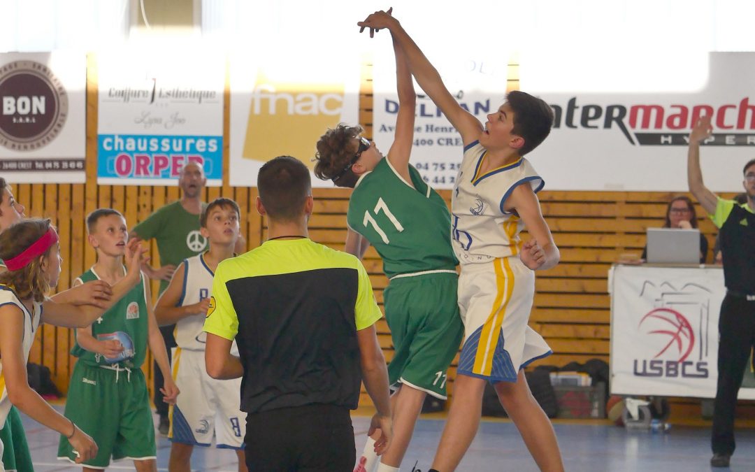 Résumé du Week-end