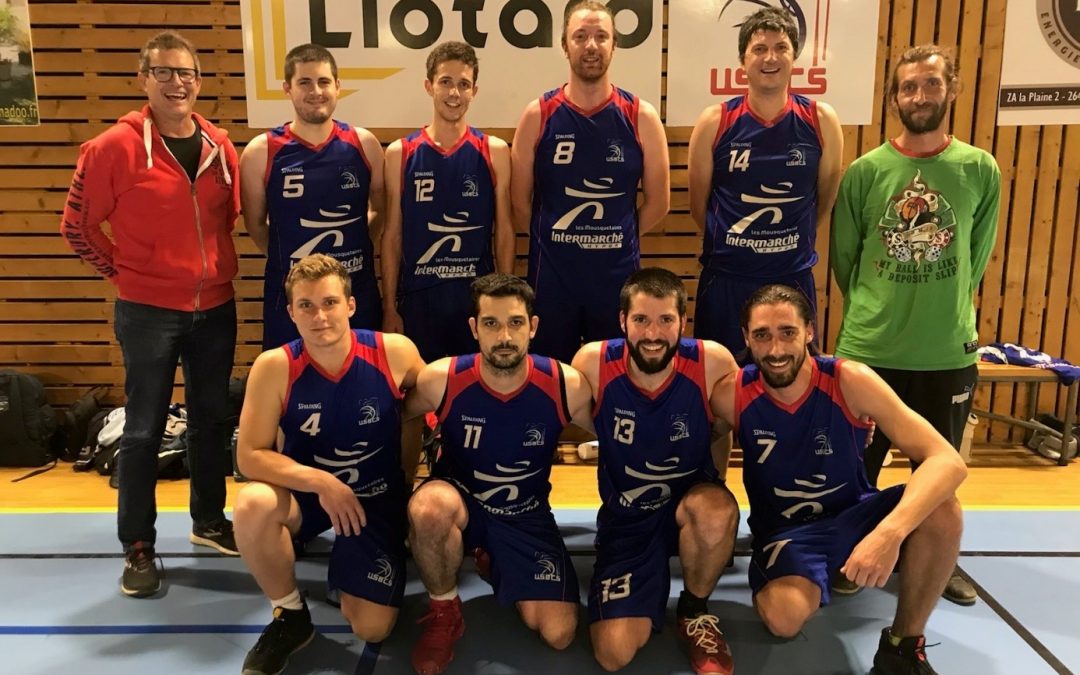 Résumé du Week-end