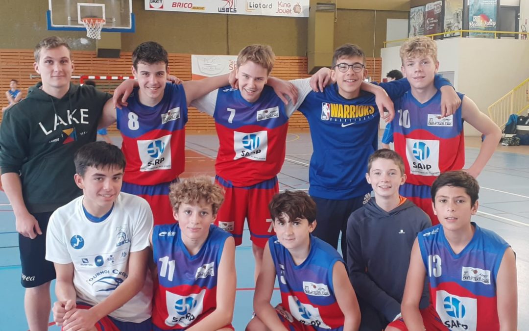 Le résumé du Week-End